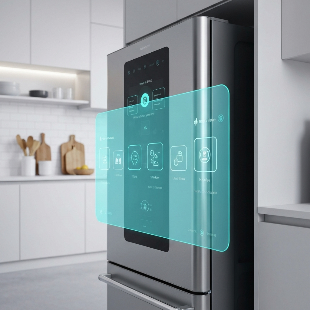 AI Voice Assistant Integration
